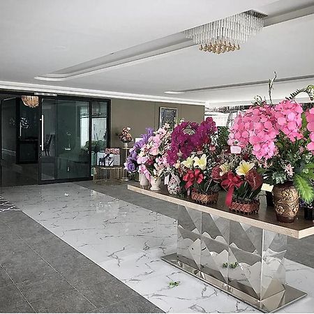 51 Suanplu Residence Bangkok Buitenkant foto
